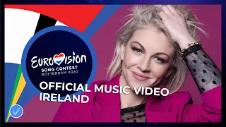 Lesley Roy - Story Of My Life - Ireland 🇮🇪 - Official Music Video - Eurovision 2020
