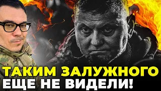 ❌ЗАЛУЖНИЙ вразив жорсткою ЗАЯВОЮ по Криму! Світ зрозумів,чого чекати від Головкому @Taras.Berezovets