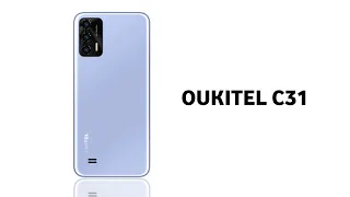 Oukitel C31 - New Oukitel Budget Phone | Latest Update