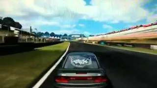 Ps3 need for speed shift 2 drift