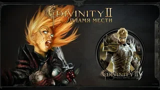 Divinity II: Developer's Cut - Сбор семян