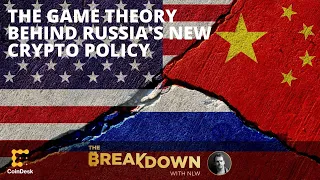 The Game Theory Behind Russia's New Crypto Policy