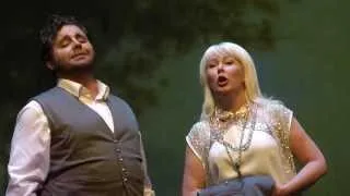 MICHAEL SPYRES & JUDITH HOWARTH in Guillaume Tell "Oui, vous l'arrachez à mon âme"