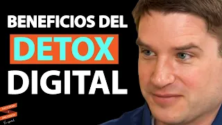 Sigue estos pasos para hacer un DETOX DIGITAL | Cal Newport