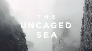 The Uncaged Sea - Rising Fire (Official Audio)