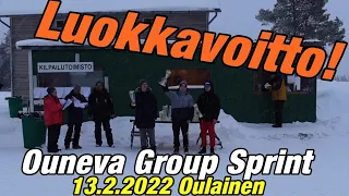 Rallivlog - Ouneva Group sprint Oulainen