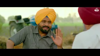 Patwari Saab | AFSAR | Gurpreet Ghuggi | Nimrat Khaira | Tarsem Jassar | Latest Punjabi Movies 2024