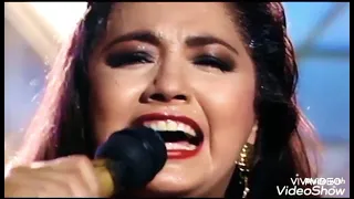 Ana Gabriel ft. Verónica Castro (Una historia de amor y desamor)💘