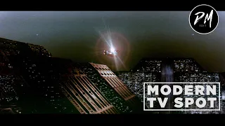 Blade Runner (Modern TV Spot 2)