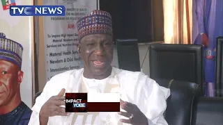 (VIDEO) Governor Mai Mala Buni Is Striving To Complete All Ongoing Projects - SSG Reveals