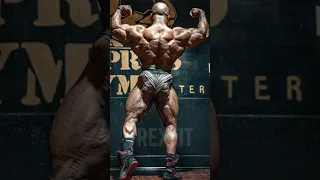 Shaun Clarida | Day Before Arnold Classic 2023 | Giant Killer Shaun Clarida | Mr Olympia 2023 | Pro