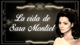 La vida de Sara Montiel