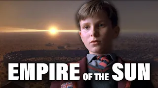 Empire of the Sun | Spielberg's Forgotten Masterpiece (Film Analysis)