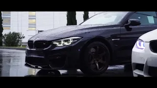 XXXTENTACION - Moonlight (Gaullin Remix)/Audi / BMW edition | HALLOWEEN