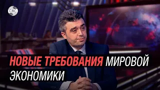 «Это будут драйверы Южного Кавказа»: отстраивается западный регион Азербайджана — экономист Гарибли