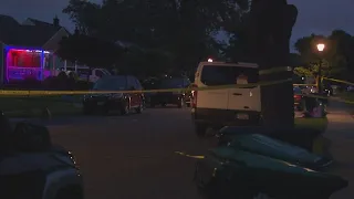 6-year-old girl killed after being struck by vehicle in Tonawanda