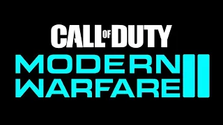 «Call of Duty: Modern Warfare II» (2022) — вся известная информация