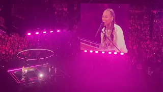 Alicia Keys - If I Ain’t Got You (Scotiabank Arena, Toronto, July 14, 2023)