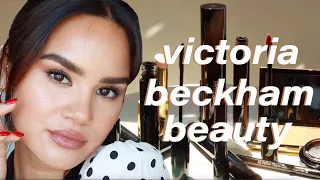 VICTORIA BECKHAM BEAUTY Full Face / Review