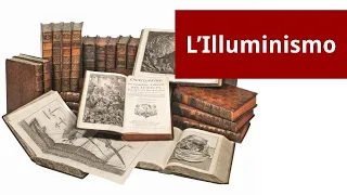 L'Illuminismo