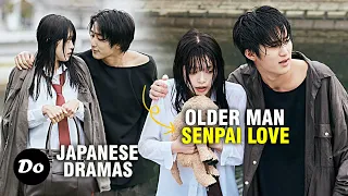 Top 15 Dorama Where the Male Lead was Older than Female lead