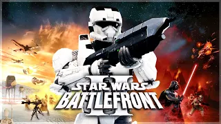 NEW Halo Battlefront 2, The Ultimate Halo Experience.