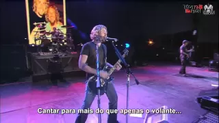 Nickelback - Photograph [Live at Sturgis 2006][HD][Legendado PT BR][¢r.Mogyab]