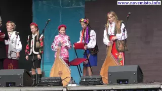 День города Покров, часть 2 из 3 15.10.16