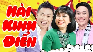 Thượng đế cũng không nhịn được cười - Hài Việt Nam Kinh Điển | Việt Hương, Hoài Tâm, Hoài Linh