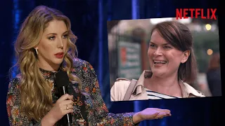 Taking On School Mums + The Real Life Jane and Brian | Katherine Ryan Stand Up