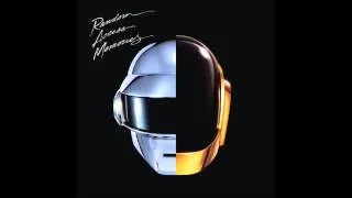 Daft Punk - Fragments of Time (Avec Todd Edwards)