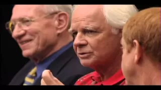 Alabama Football Legends Reunion - Kenny Stabler remembers the Sugar Bowl