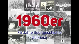 1960er - Zeitreise