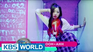 TWICE - OOH-AHH하게 | 트와이스 - Like OOH-AHH [K-Pop Hot Clip]