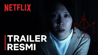 Incantation | Trailer Resmi | Netflix