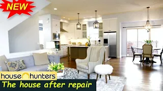 House Hunters Renovation - 2023 Episode 207 -the house after repair -House Hunters