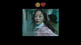 Teacher-Gave His Life For The na-yeon🥺💔heart touching status❤️|Ft.Džanum|All of us are dead #shorts