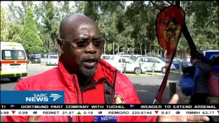 Sdumo Dlamini denies claims of being isolated in Cosatu
