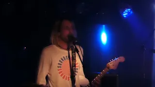 Nirvana Tribute - Lithium (Chinnerys, Southend. 09/02/2019)