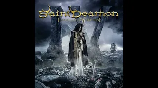 Saint Deamon - At Break of Dawn (Power-Metal)