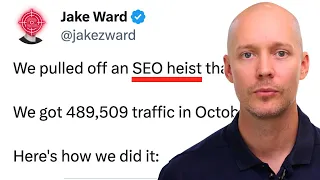 The SEO Heist