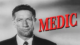 Medic | Season 1 | Episode 12 | Red Christmas (1954)