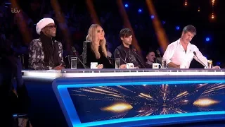 The X Factor UK 2018 Sing-Off & Results Live Shows Round 3 Winner Full Clip S15E20