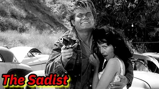 CULT HORROR REVIEW : The Sadist (1963)