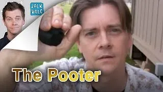 Jack Vale Talks About The Pooter | Jack Vale