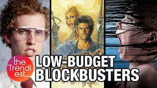 Top 10 Low Budget Movies That Became Massive Blockbusters Part 2