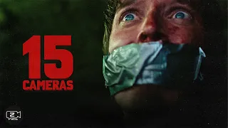 15 Cameras _ Movie Trailer 2023