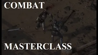 Exanima Combat Masterclass (full beginner tutorial)