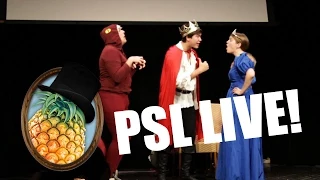 Happily Never After - PSL Live!