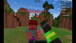 DOIS BATATA JOGANDO MINE KKKK (POR FAVOR DEIXE O AUDIO UM POUCO MAIS BAIXO)